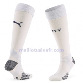 Manchester City Troisième Chaussettes 2020-21